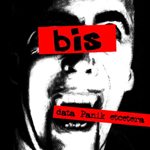 Data Panik Etcetera