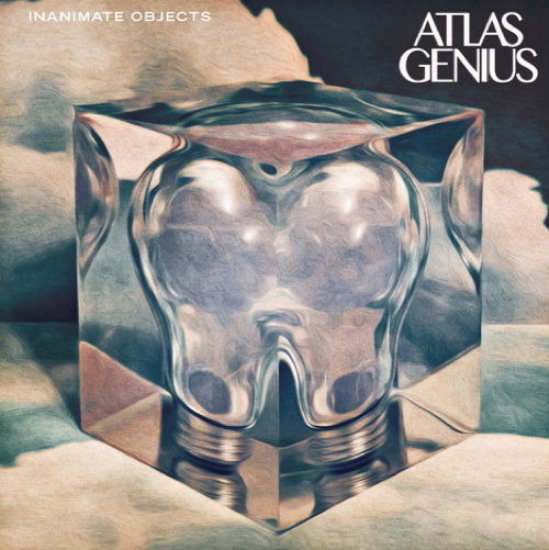 Pochette de Inanimate Objects