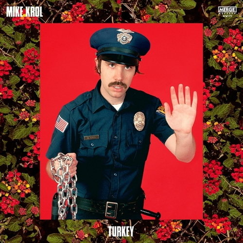 Pochette de Turkey