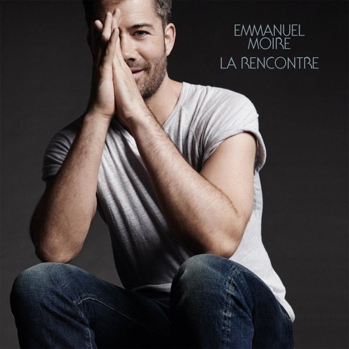 Pochette de La Rencontre