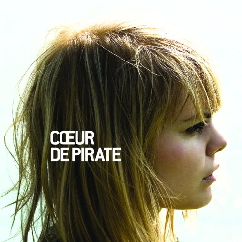 Pochette de Coeur De Pirate