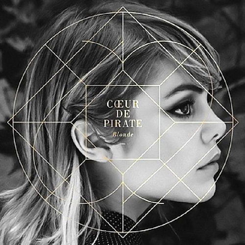 Pochette de Blonde