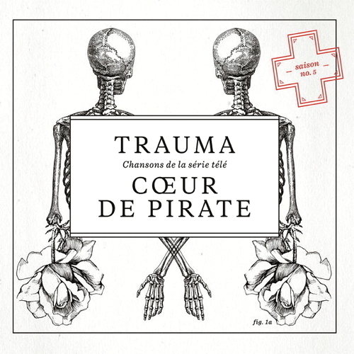 Pochette de Trauma