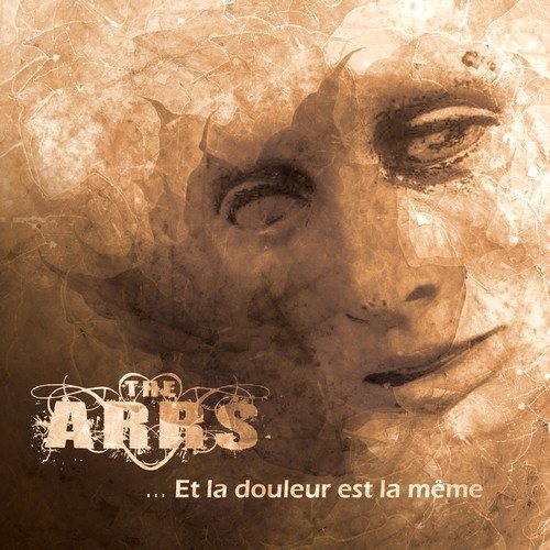 Pochette de ... Et La Douleur Est La Même
