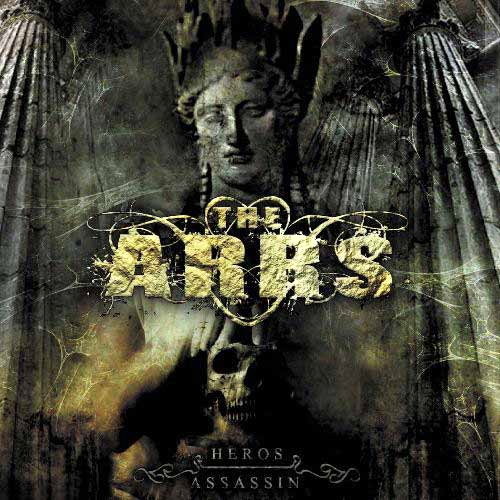 Pochette de Héros Assassin