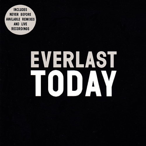 Pochette de Today