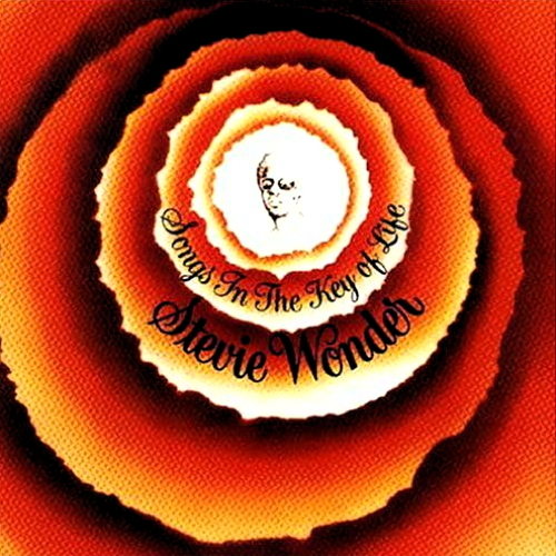 Songs In The Key Of Life