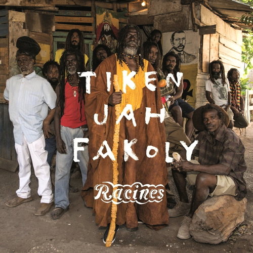 Racines
