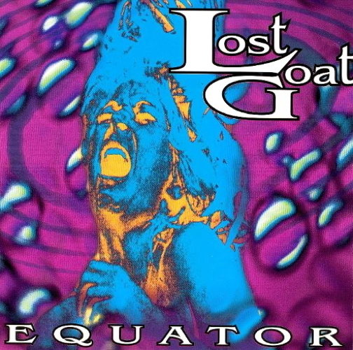 Pochette de Equator