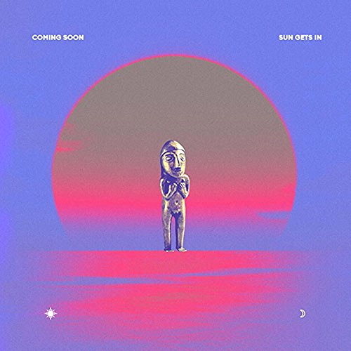 Pochette de Sun Gets In Ep