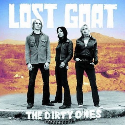 Pochette de The Dirty Ones
