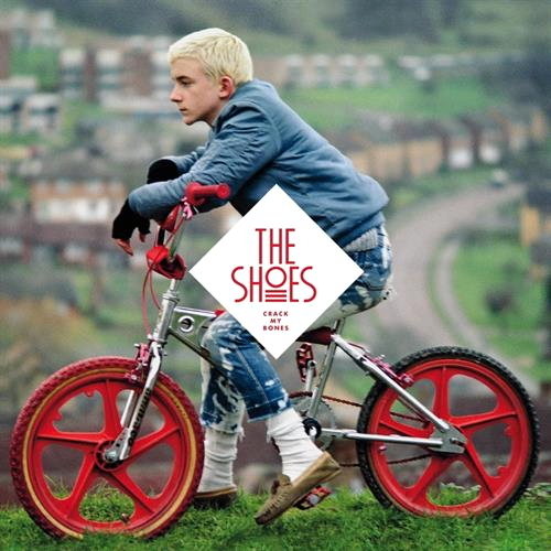 Pochette de Crack My Bones