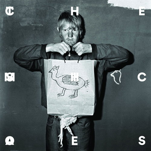 Pochette de Chemicals