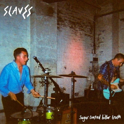 Sugar Coated Bitter Truth