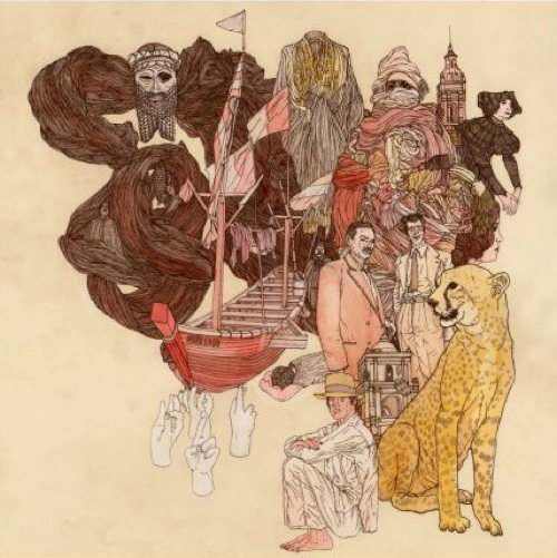 Widowspeak