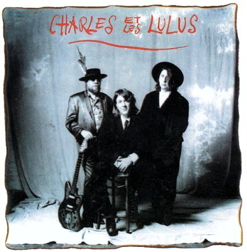 Charles Et Les Lulus