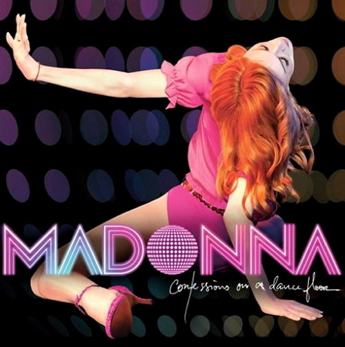 Confessions On A Dance Floor