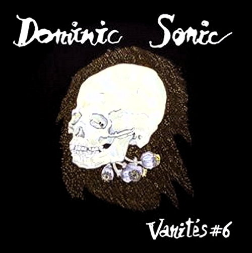 Vanités 6