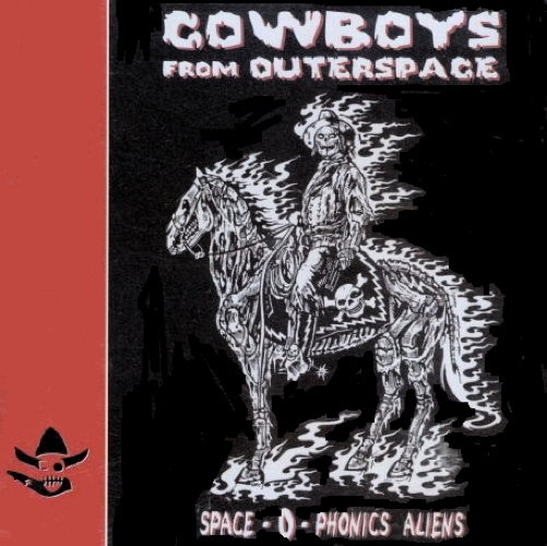 Space-O-Phonics Aliens