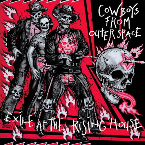 Exile At The Rising House