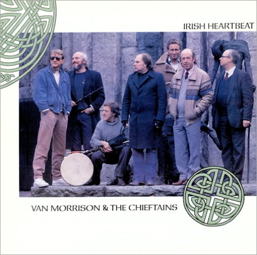 Irish Heartbeat