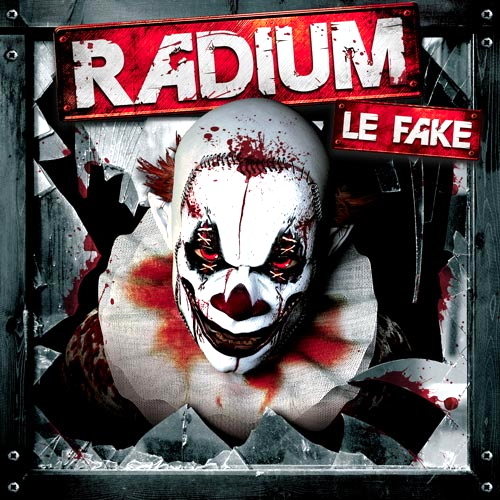 Pochette de Le Fake