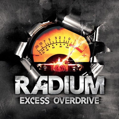 Pochette de Excess Overdrive