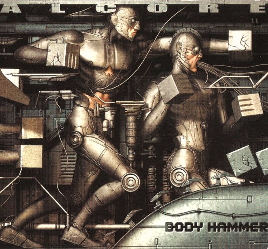 Body Hammer