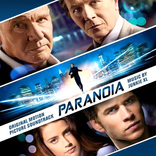 Paranoia