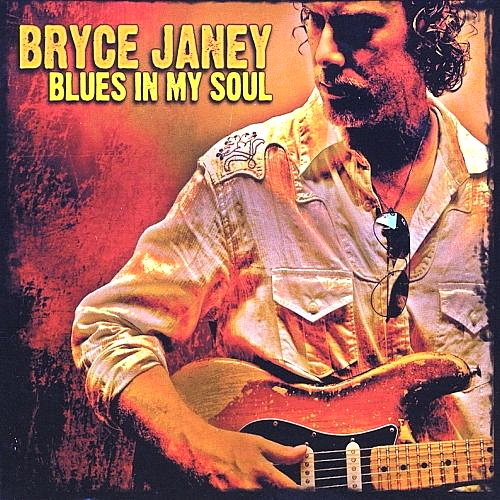 Blues In My Soul