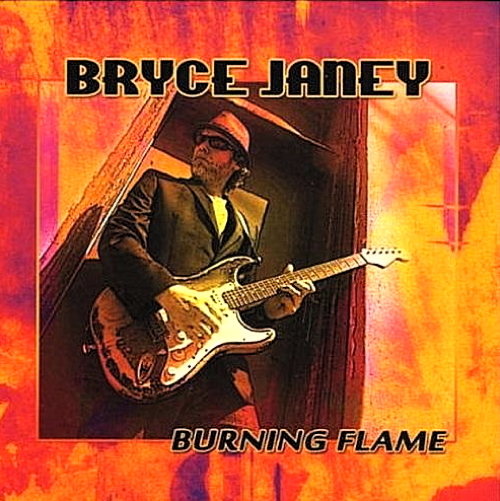 Burning Flame