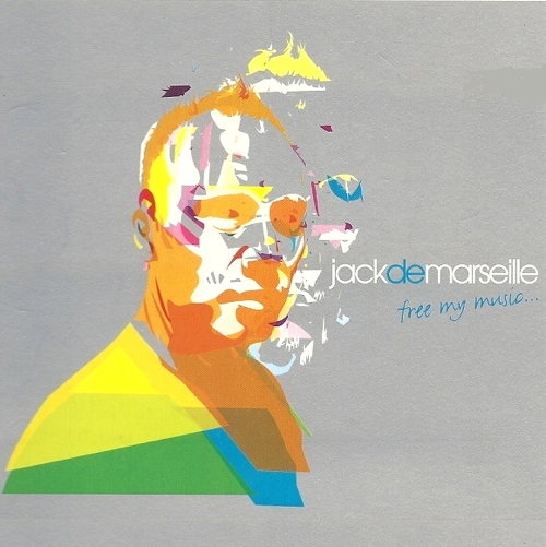 Pochette de Free My Music