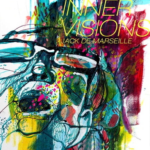 Pochette de Inner Visions