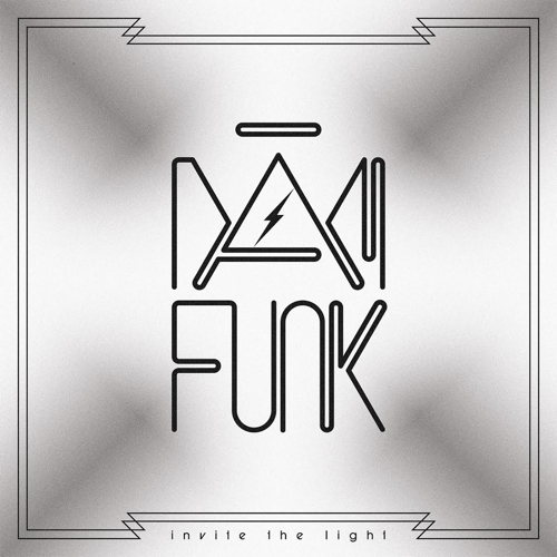 Pochette de Invite The Light