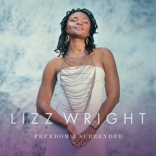 Pochette de Freedom & Surrender