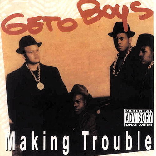 Making Trouble