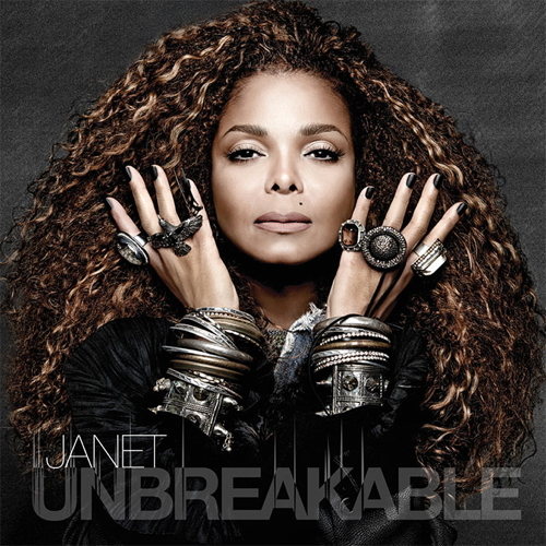 Pochette de Unbreakable