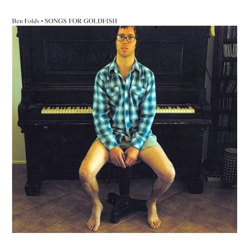 Songs For Goldfish