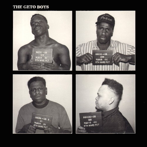 The Geto Boys