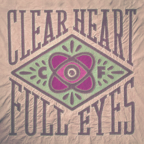 Pochette de Clear Heart Full Eyes