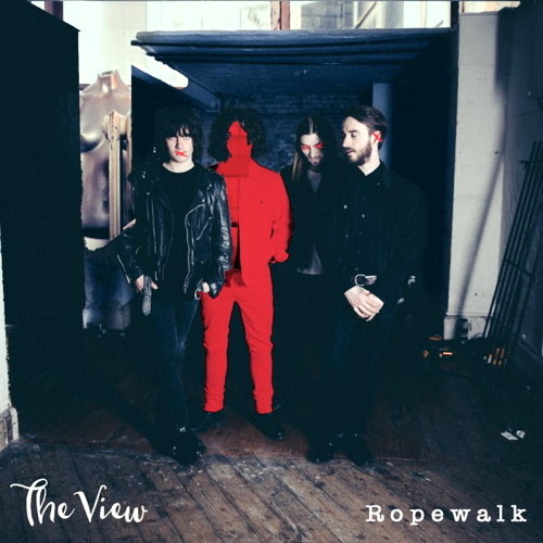 Ropewalk