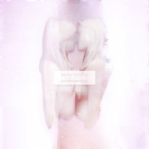 Pochette de Do You Feel Ok?