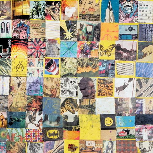 Pochette de Early Years Anthology