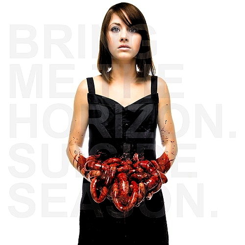 Pochette de Suicide Season