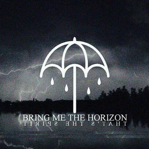 Pochette de That's The Spirit