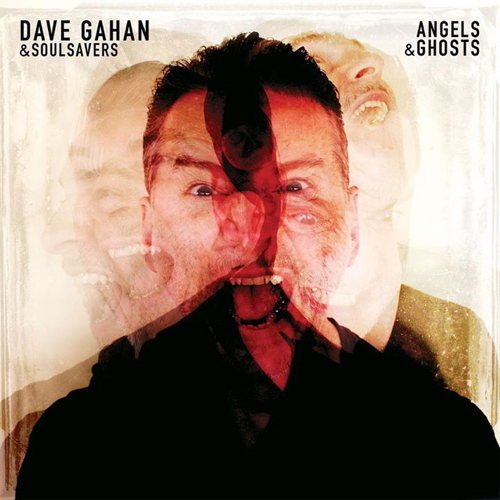 Pochette de Angels & Ghosts