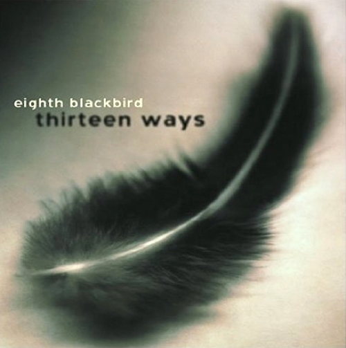 Pochette de Thirteen Ways