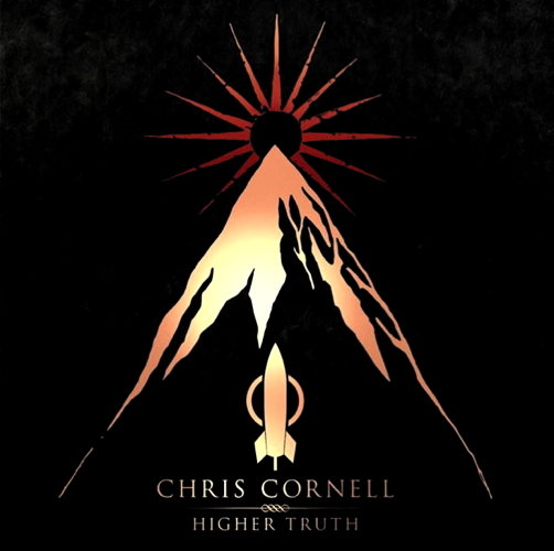 Pochette de Higher Truth