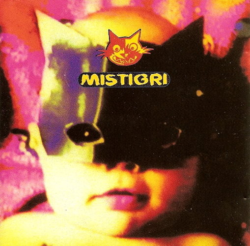 Mistigri