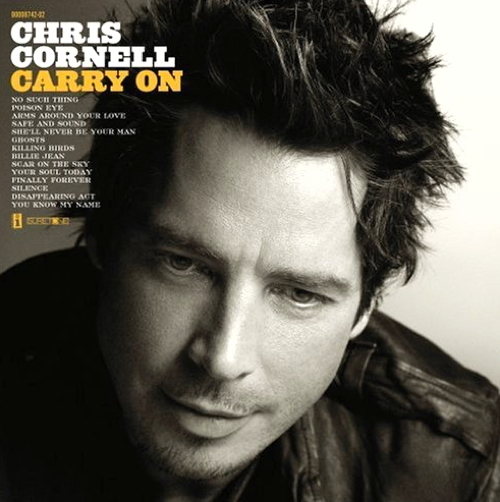 Pochette de Carry On